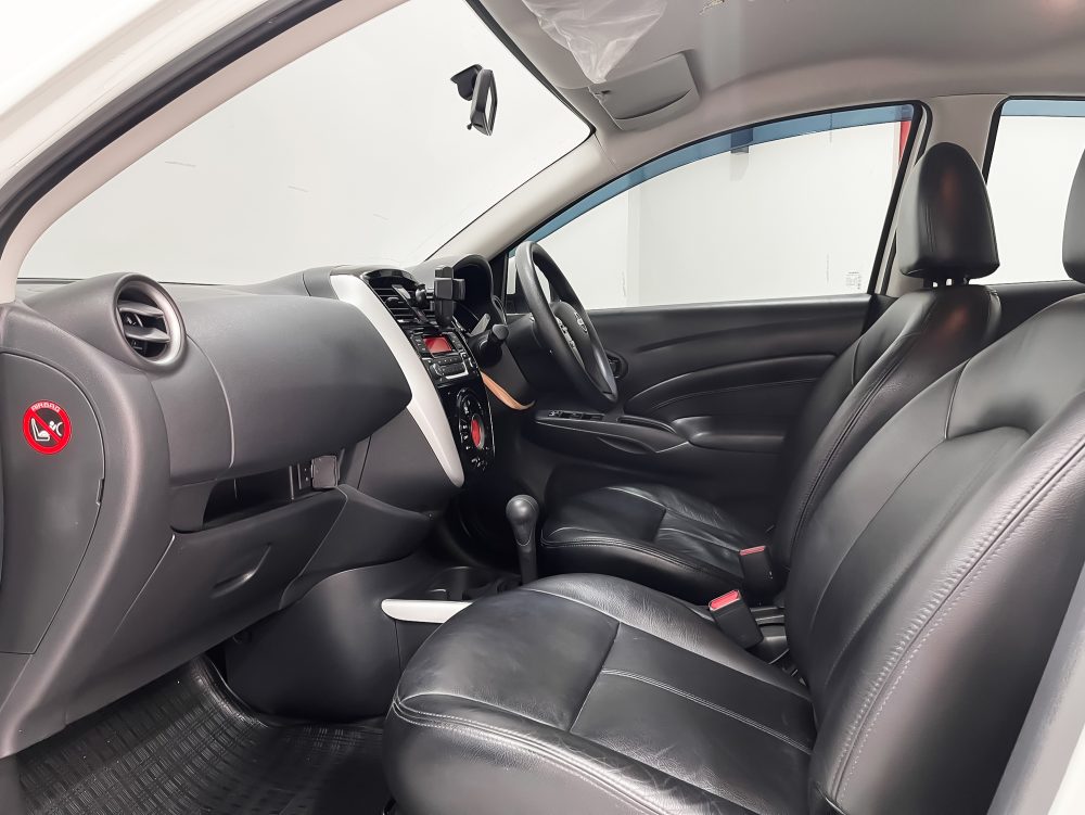 2015 NISSAN ALMERA 1.2 ES [1P2135V] - 6