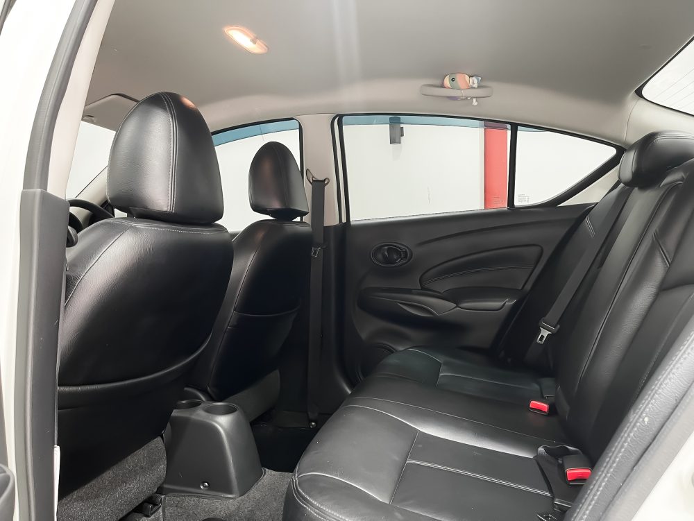 2015 NISSAN ALMERA 1.2 ES [1P2135V] - 7