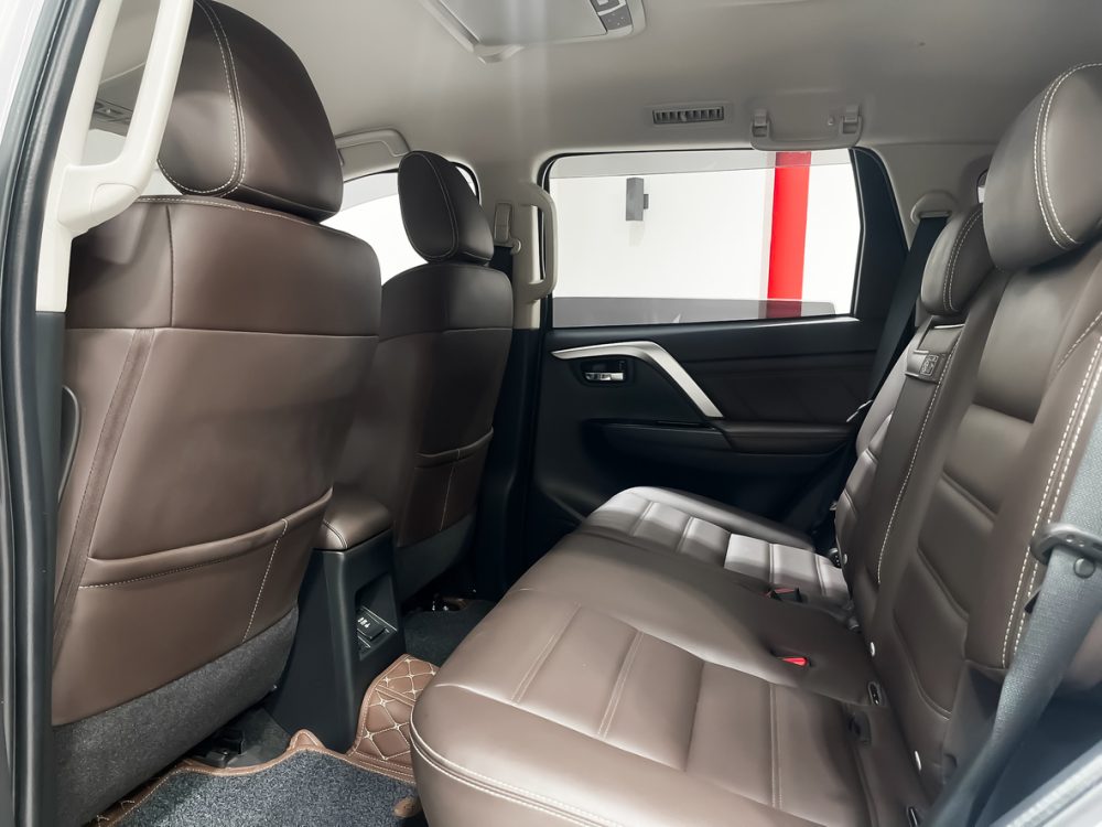 2022 MITSUBISHI PAJERO SPORT 2.4 GT PREMIUM ELITE EDITION [1P2261] - 7