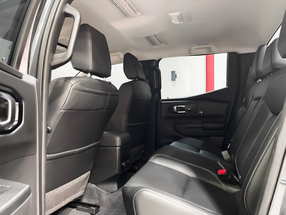 2024 MITSUBISHI TRITON 2.4 PLUS ULTRA [2C0007] - 7