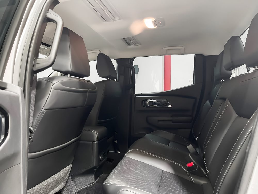 2024 MITSUBISHI TRITON 2.4 PLUS ULTRA [1P2233] - 7
