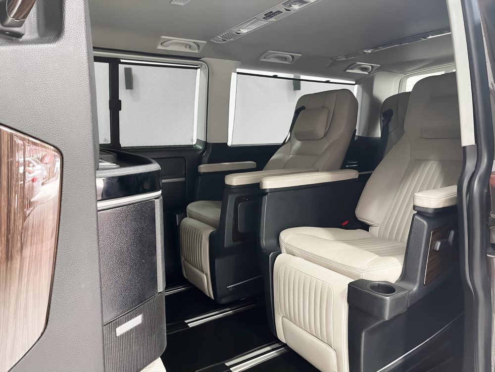 2019 VOLKSWAGEN CARAVELLE 2.0 TDI [9P0838] - 7