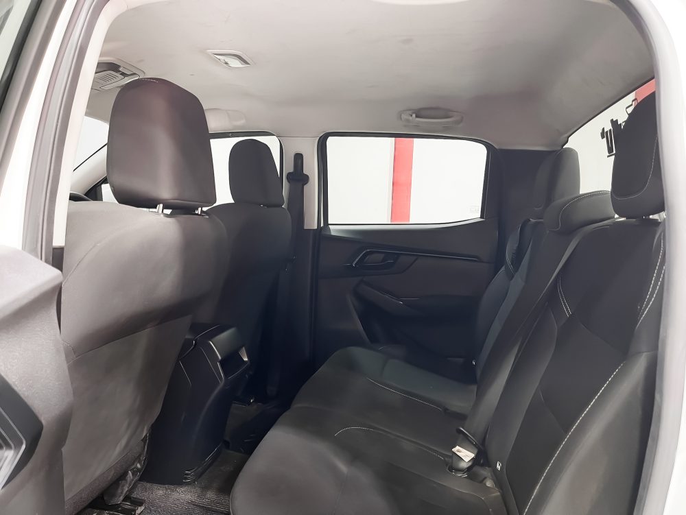2023 ISUZU D-MAX 1.9 S DA [1P2228] - 7