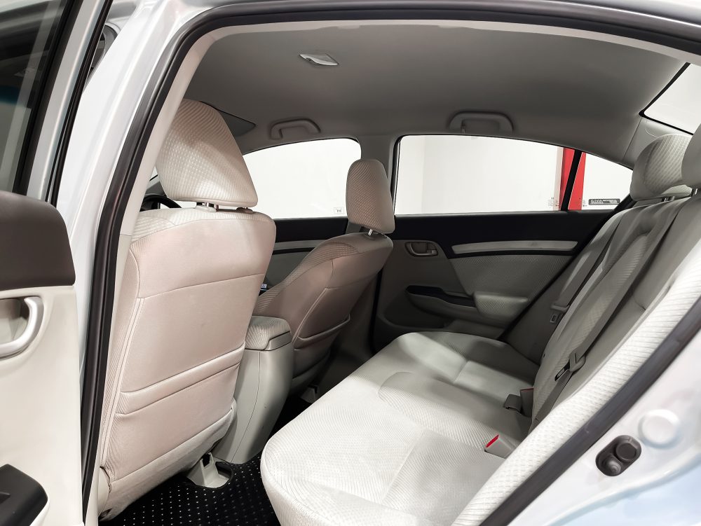 2014 HONDA CIVIC 1.5 HYBRID [1P2229V] - 7