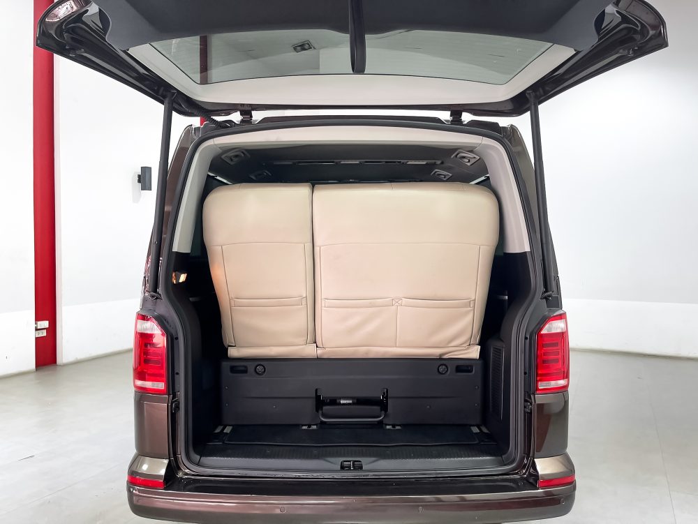 2019 VOLKSWAGEN CARAVELLE 2.0 TDI [9P0838] - 8
