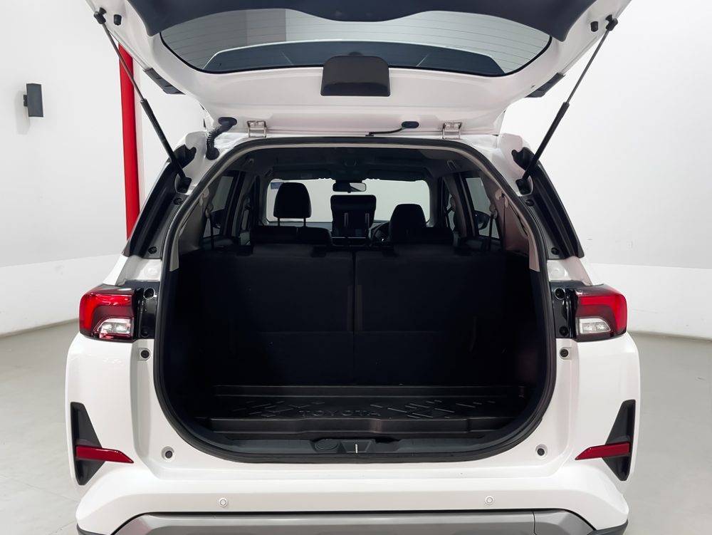 2023 TOYOTA VELOZ 1.5 PREMIUM [1P2270V] - 9