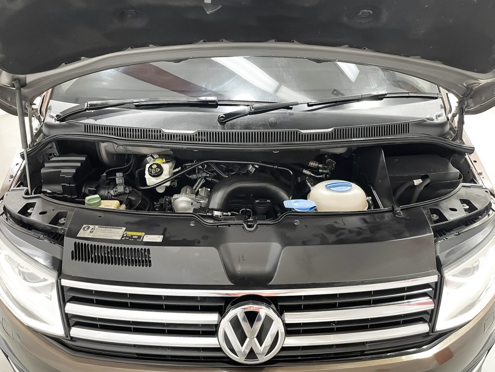 2019 VOLKSWAGEN CARAVELLE 2.0 TDI [9P0838] - 9