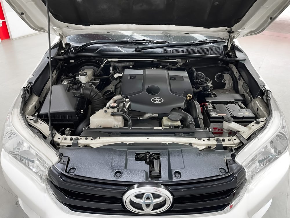 2020 TOYOTA HILUX REVO 2.4 G [1P2264] - 13