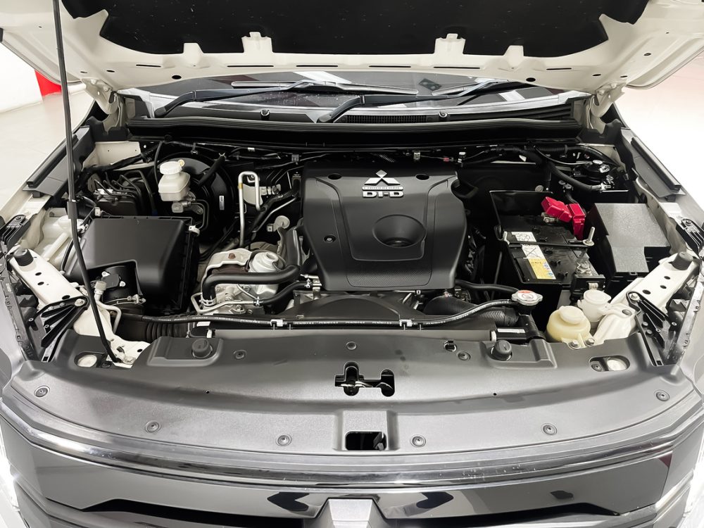 2022 MITSUBISHI PAJERO SPORT 2.4 GT PREMIUM ELITE EDITION [1P2261] - 9
