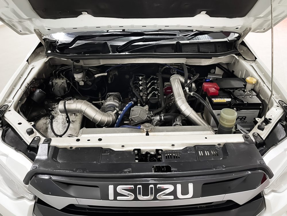 2023 ISUZU D-MAX 1.9 S DA [1P2228] - 9