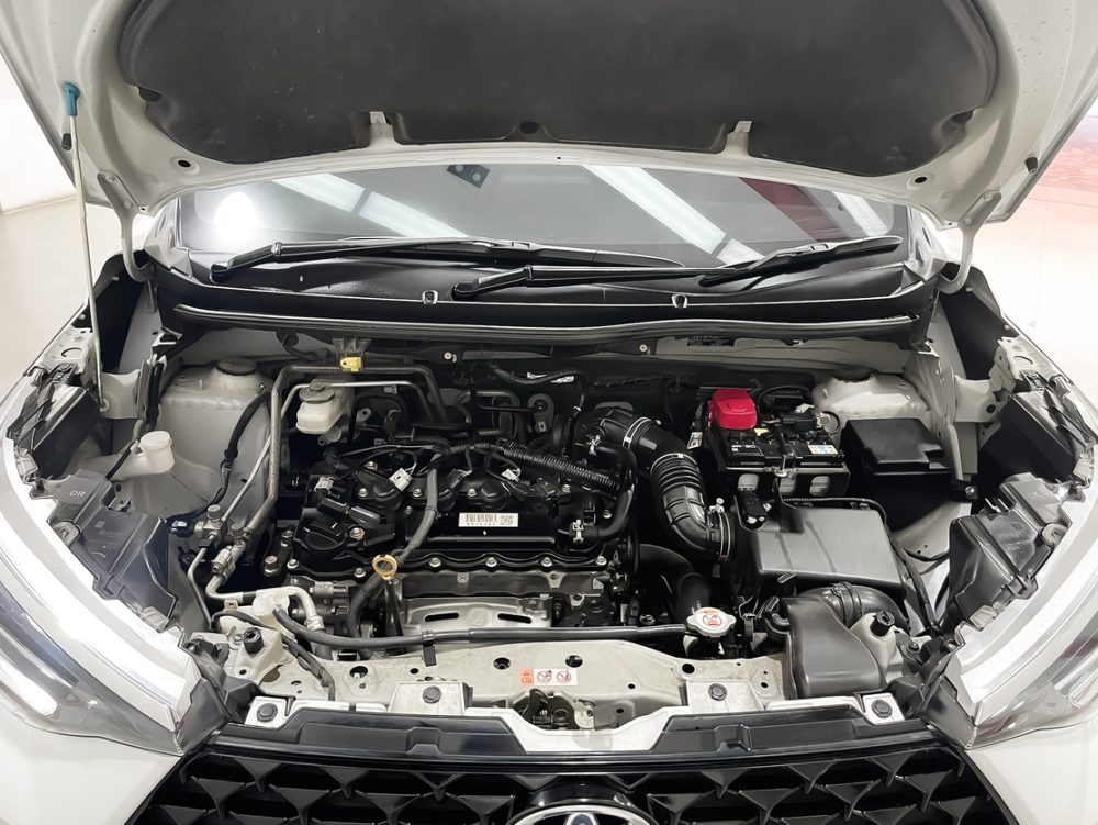2023 TOYOTA VELOZ 1.5 PREMIUM [1P2270V] - 7