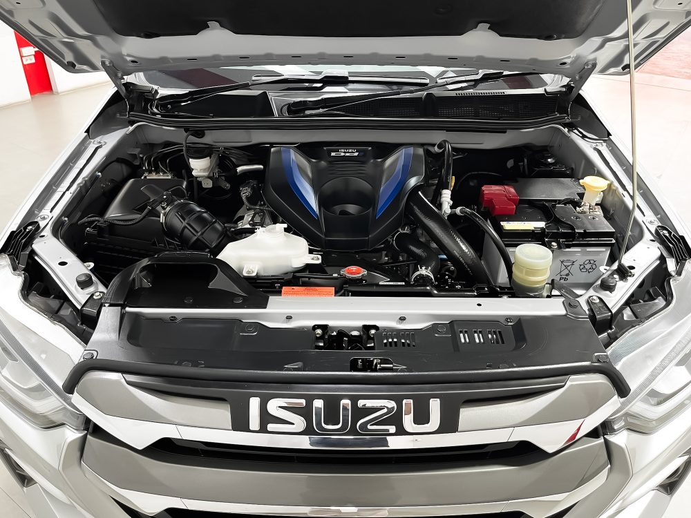 2023 ISUZU D-MAX 3.0 Z VCROSS 4WD [1P2166] - 9