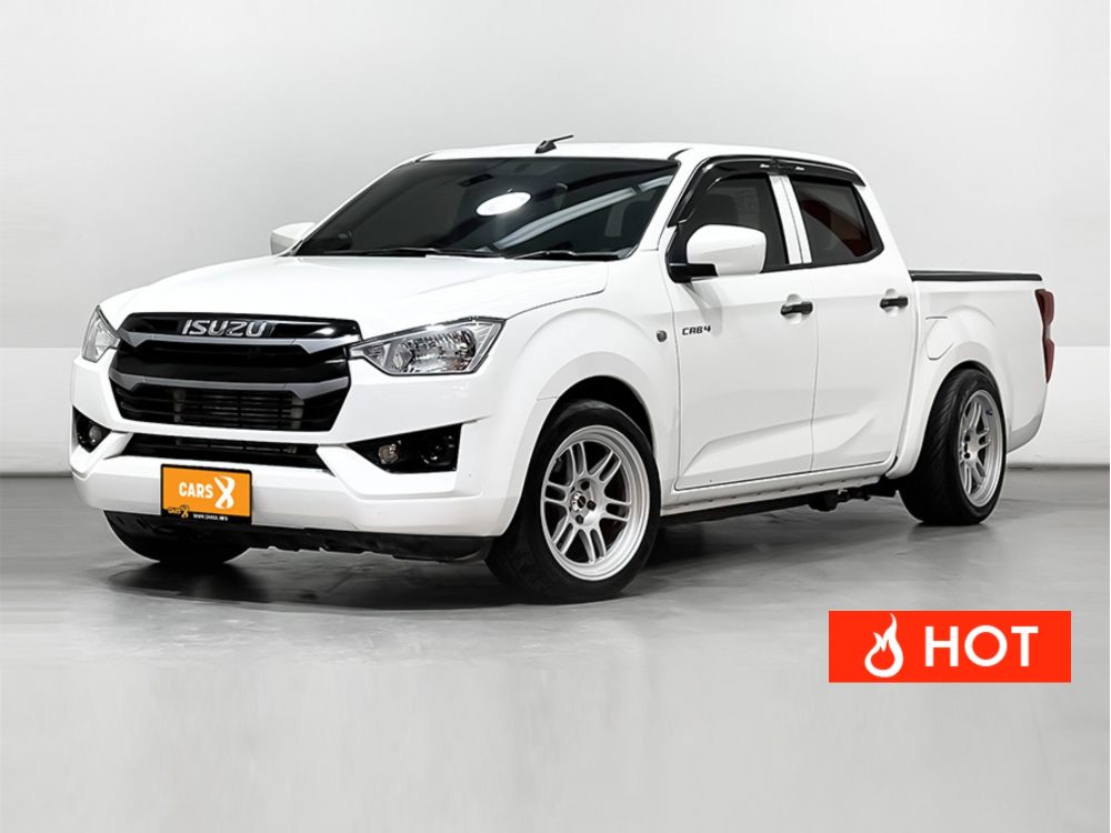 2023 ISUZU D-MAX 1.9 S DA [1P2228] - 10