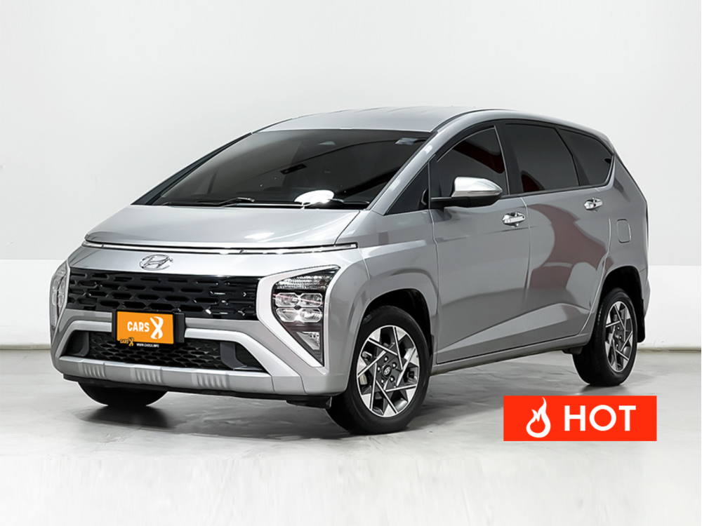 2023 HYUNDAI STARGAZER 1.5 SMART 6 [1P2253] - 11