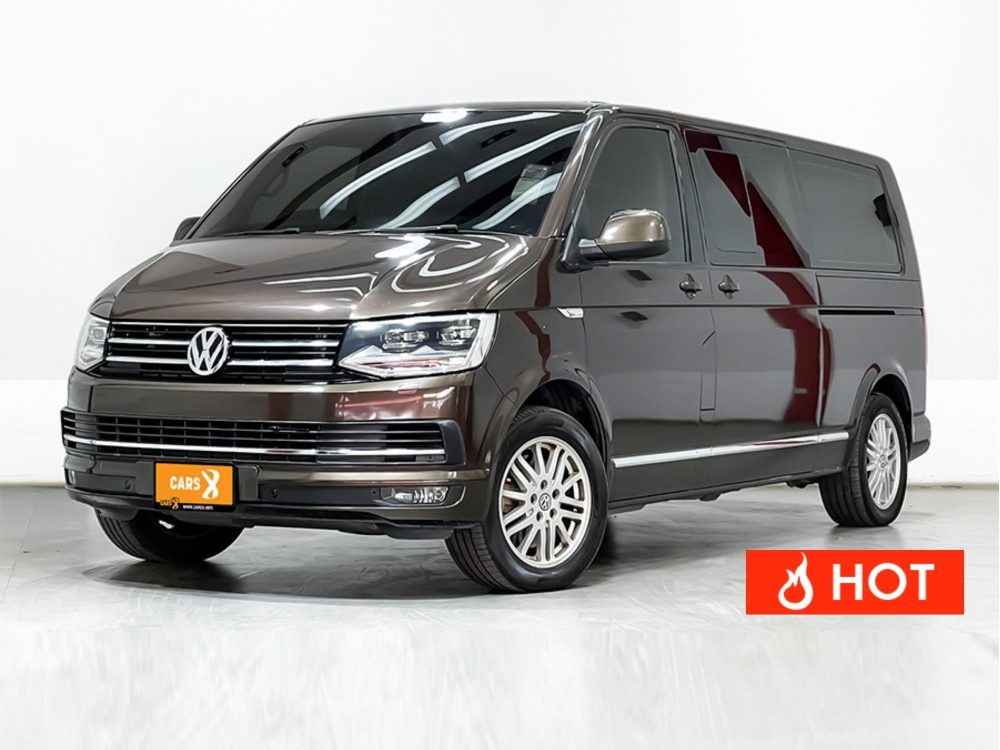 2019 VOLKSWAGEN CARAVELLE 2.0 TDI [9P0838] - 10