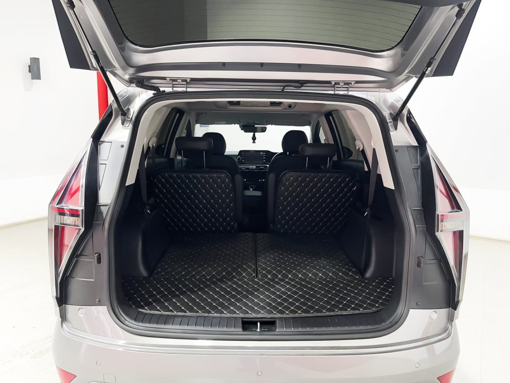 2023 HYUNDAI STARGAZER 1.5 SMART 6 [1P2253] - 2