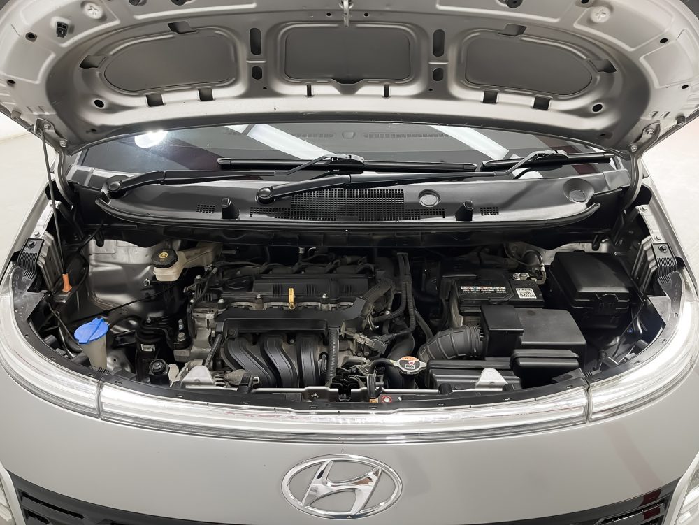 2023 HYUNDAI STARGAZER 1.5 SMART 6 [1P2253] - 3