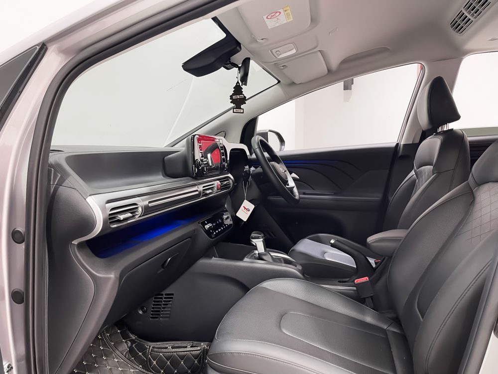2023 HYUNDAI STARGAZER 1.5 SMART 6 [1P2253] - 7