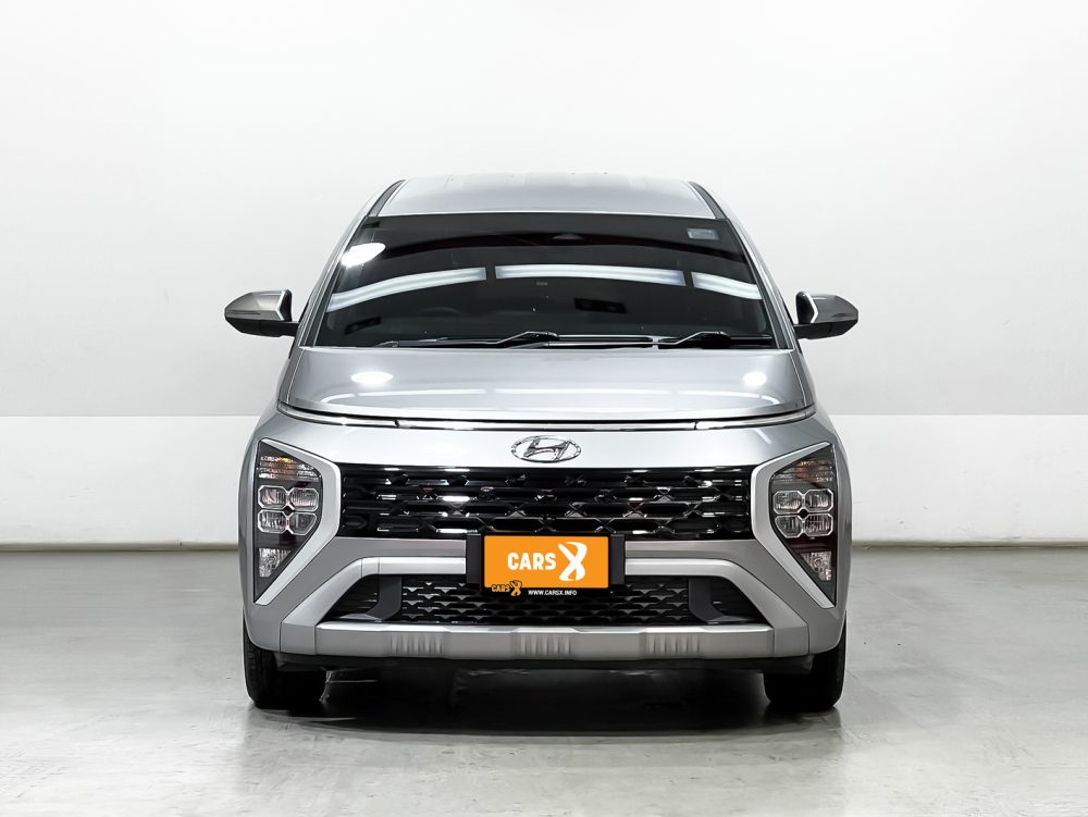 2023 HYUNDAI STARGAZER 1.5 SMART 6 [1P2253] - 1