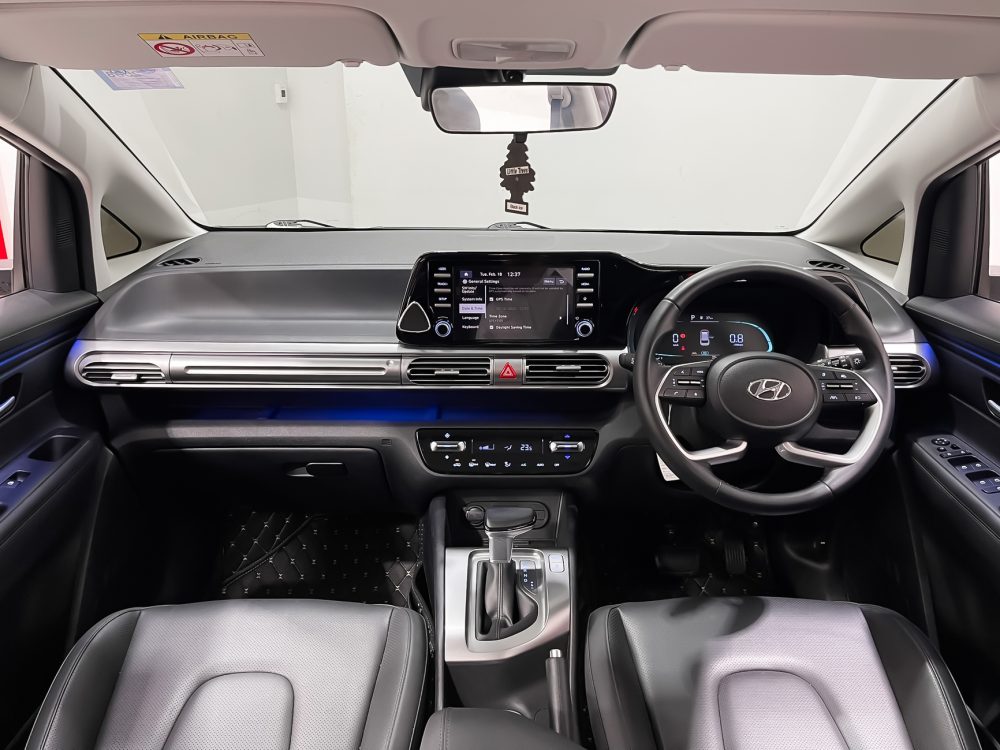 2023 HYUNDAI STARGAZER 1.5 SMART 6 [1P2253] - 8