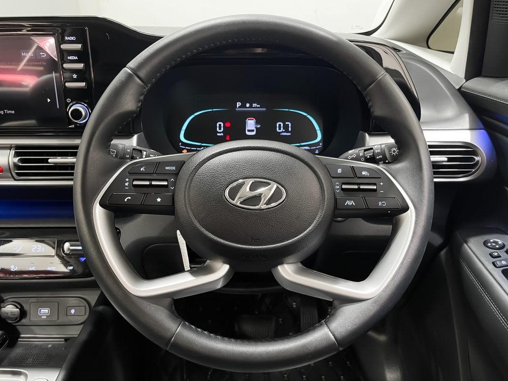 2023 HYUNDAI STARGAZER 1.5 SMART 6 [1P2253] - 9