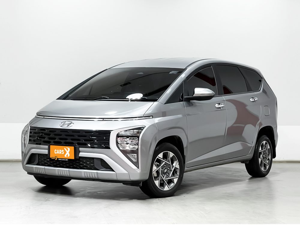 2023 HYUNDAI STARGAZER 1.5 SMART 6 [1P2253] - 1