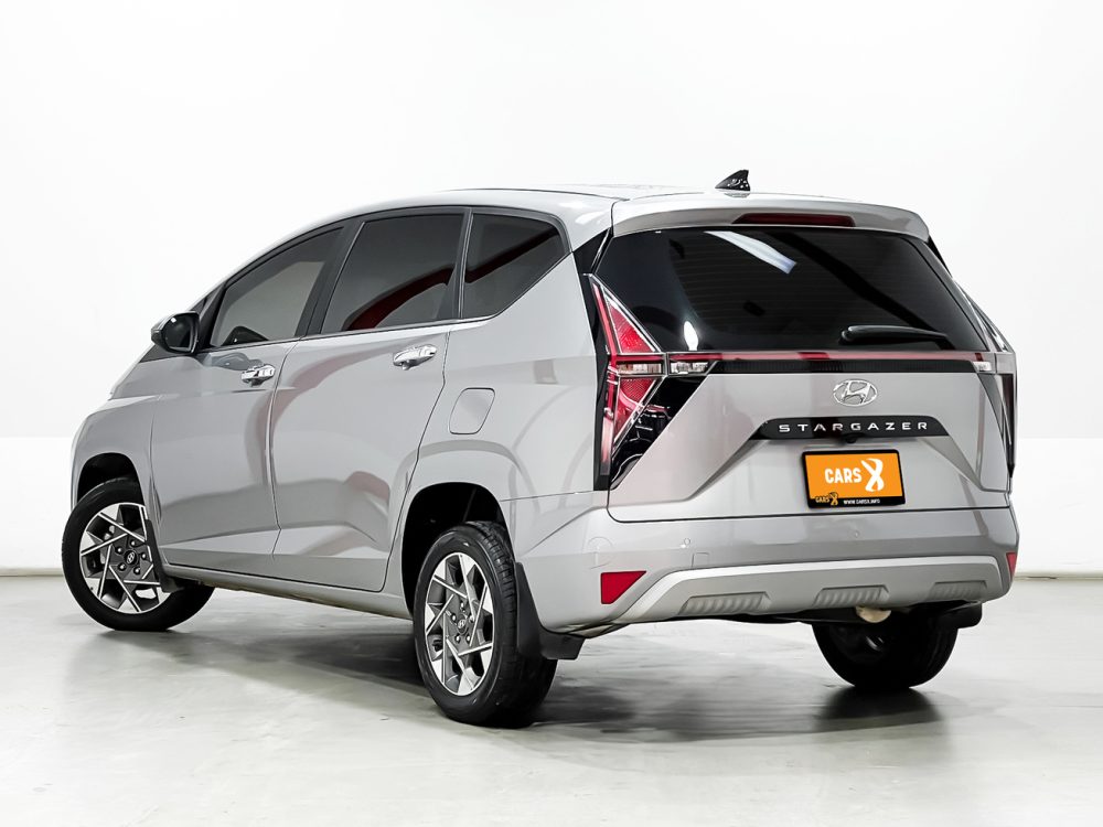 2023 HYUNDAI STARGAZER 1.5 SMART 6 [1P2253] - 5