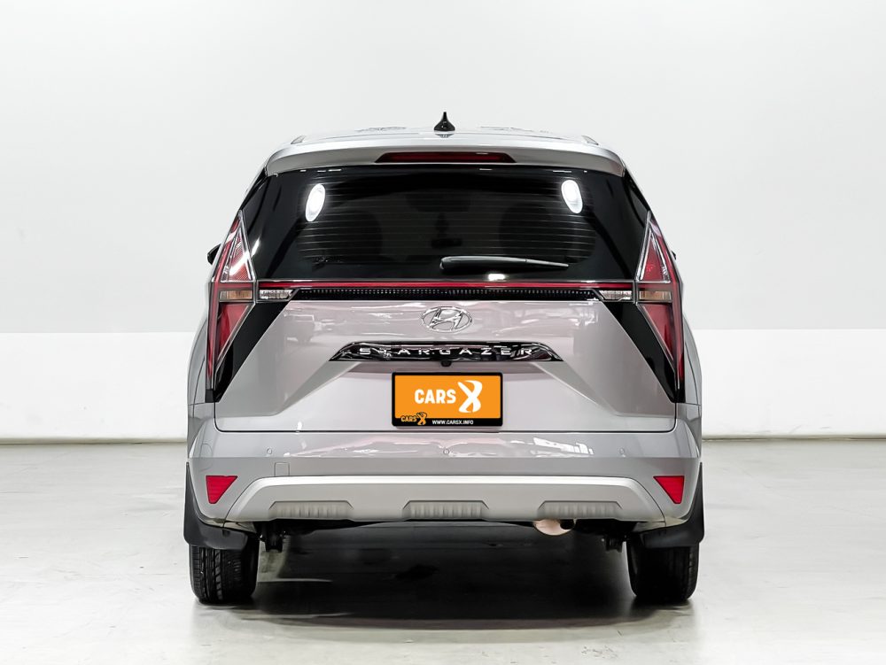 2023 HYUNDAI STARGAZER 1.5 SMART 6 [1P2253] - 6