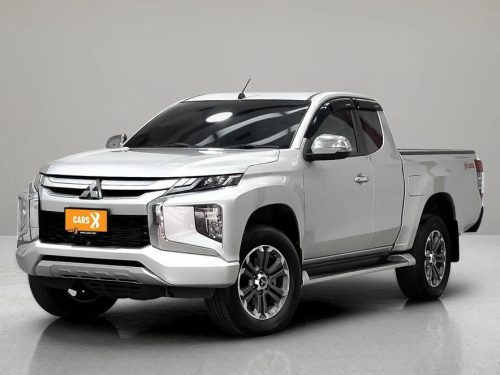 2020 MITSUBISHI TRITON 2.4 GT PLUS [1P2278]