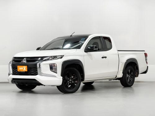 2020 MITSUBISHI TRITON 2.5 GLX LIMITED EDITION [1P2402]