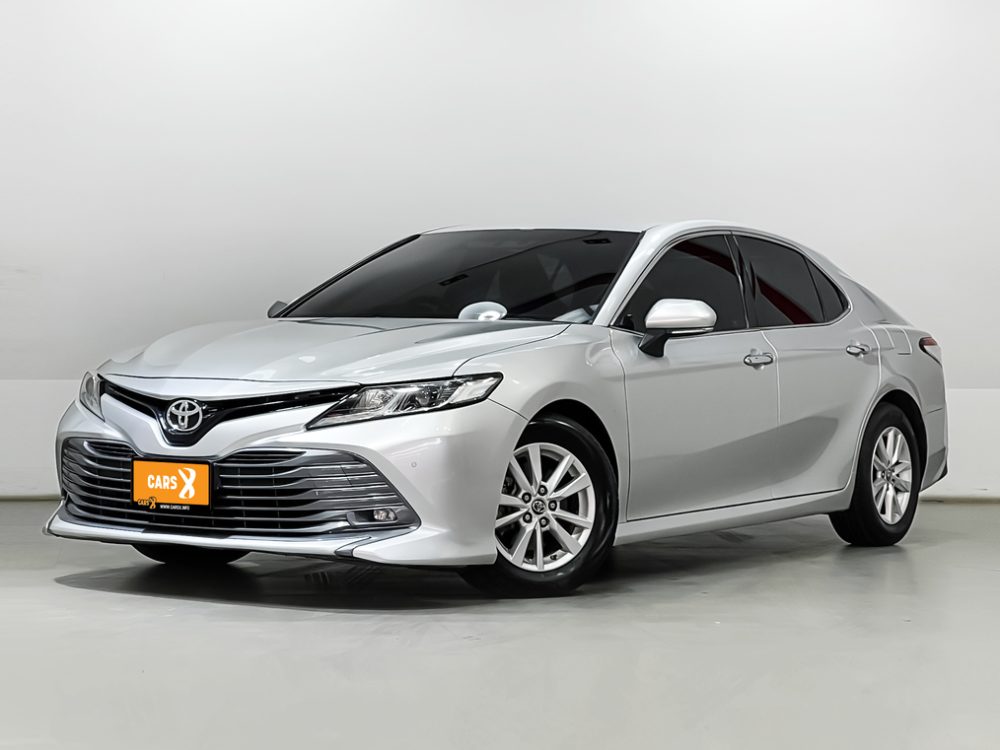2019 TOYOTA CAMRY 2.0 G [1P2230] - 1
