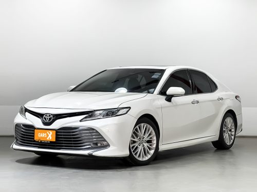 2020 TOYOTA CAMRY 2.5 G [1P2268]*