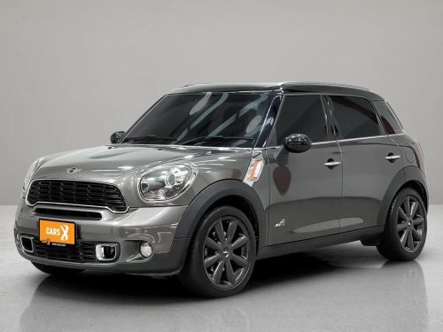 2014 MINI COUNTRYMAN 2.0 SD COOPER ALL4 4WD [1P2303]