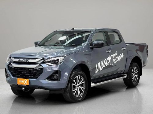 2023 ISUZU D-MAX 3.0 M HI-LANDER [1N0024]