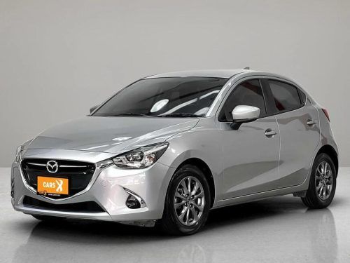 2020 MAZDA 2 1.3 SPORTS HIGH PLUS [1P2284]