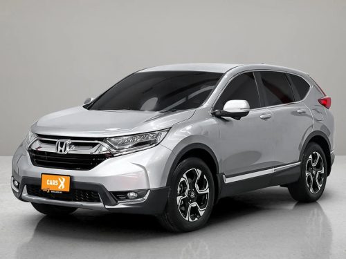 2020 HONDA CR-V 2.4 ES AWD [1S1207V]