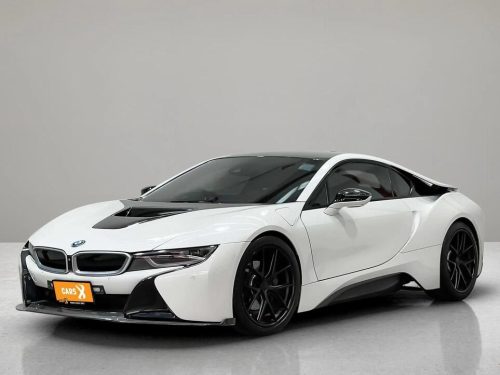 2015 BMW I8 1.5 HYBRID 4WD [9P0865V]