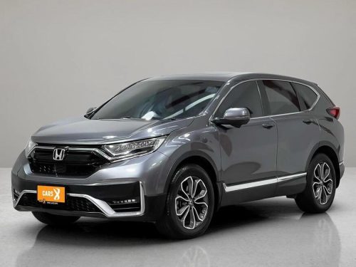 2020 HONDA CR-V 2.4 EL AWD [1P2307]