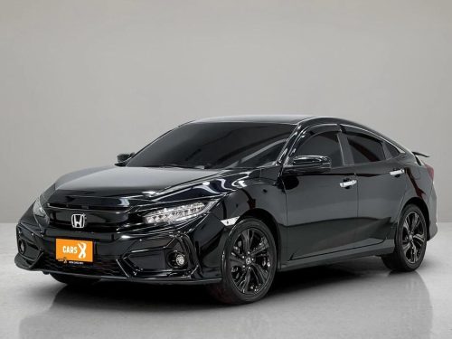 2021 HONDA CIVIC 1.8 EL [1S1209V]