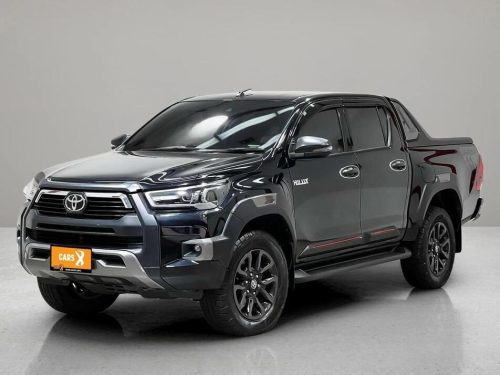 2021 TOYOTA HILUX REVO 2.4 ROCCO PRERUNNER [1P2305V]
