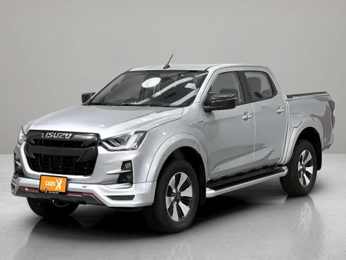 2020 ISUZU D-MAX 1.9 ZP HI-LANDER [1N0030]