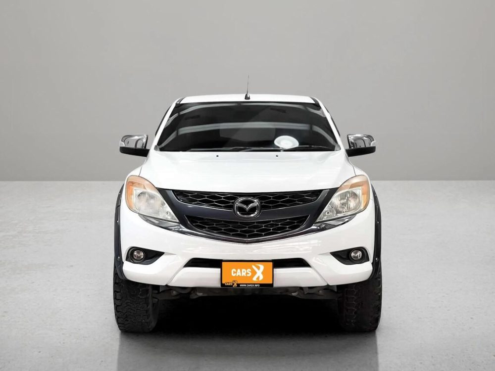 2013 MAZDA BT-50 PRO 2.2 HI-RACER [1P2283V] - 2