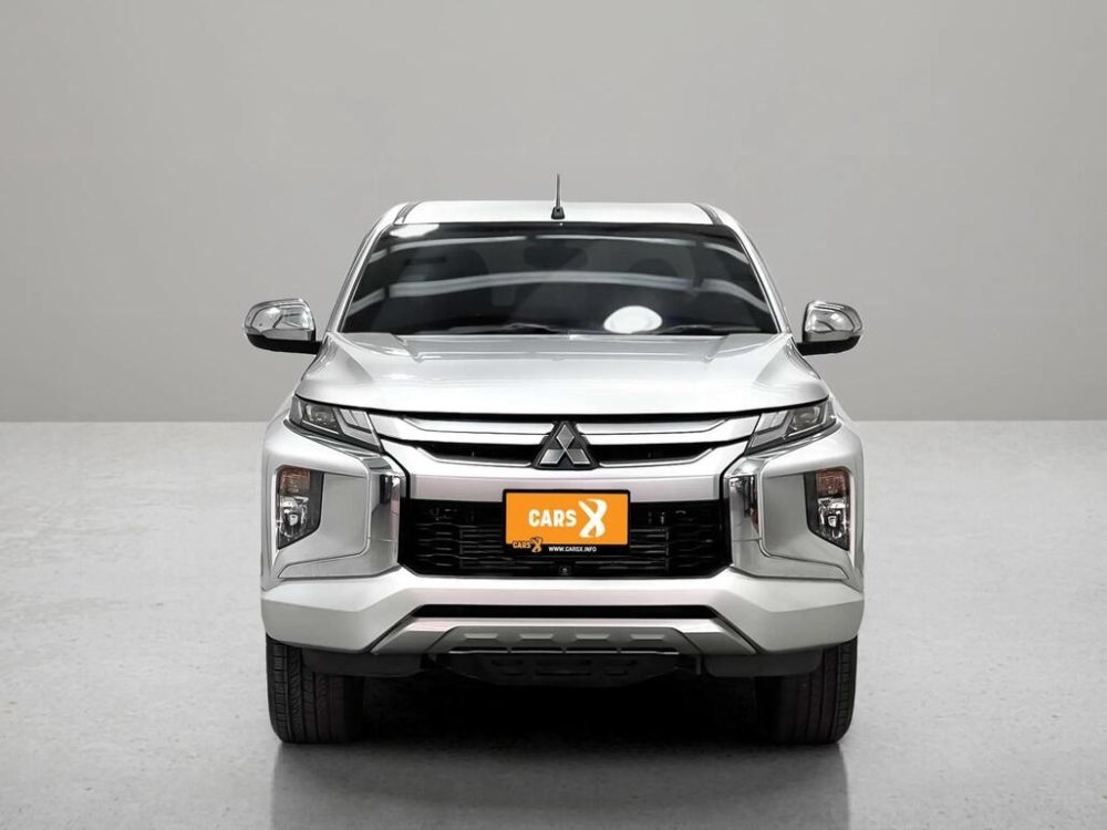 2020 MITSUBISHI TRITON 2.4 GT PLUS [1P2278] - 1