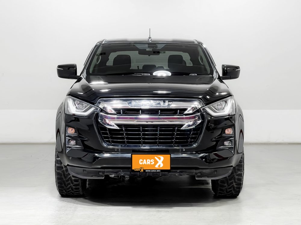 2021 ISUZU D-MAX 3.0 M HI-LANDER [2N0017] - 1