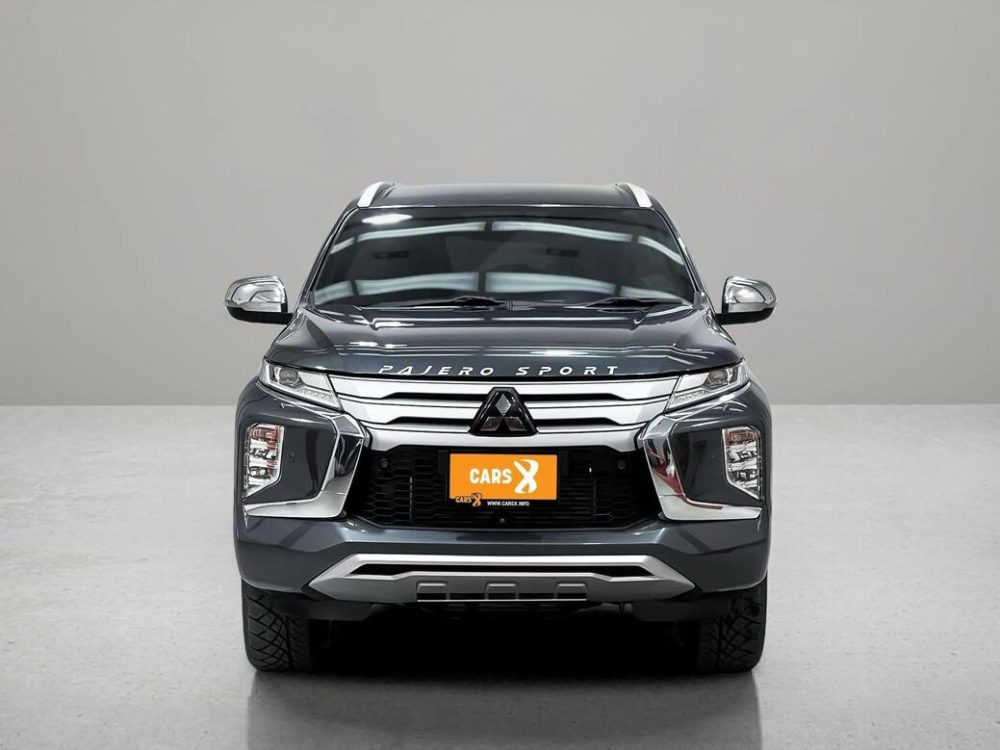 2020 MITSUBISHI PAJERO SPORT 2.4 GT PREMIUM [1P2262] - 5
