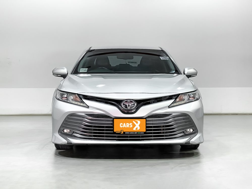 2019 TOYOTA CAMRY 2.0 G [9P0813] - 1
