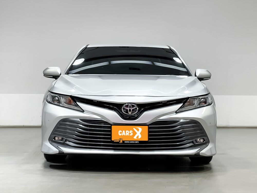2019 TOYOTA CAMRY 2.0 G [1P2230] - 1