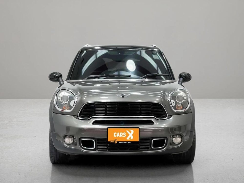 2014 MINI COUNTRYMAN 2.0 SD COOPER ALL4 4WD [1P2303] - 3