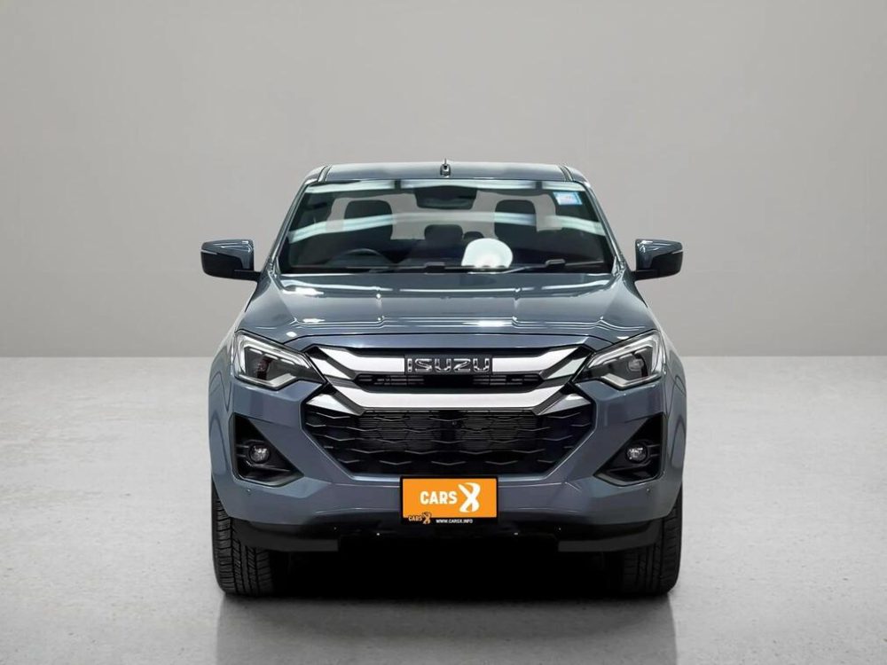 2023 ISUZU D-MAX 3.0 M HI-LANDER [1N0024] - 2