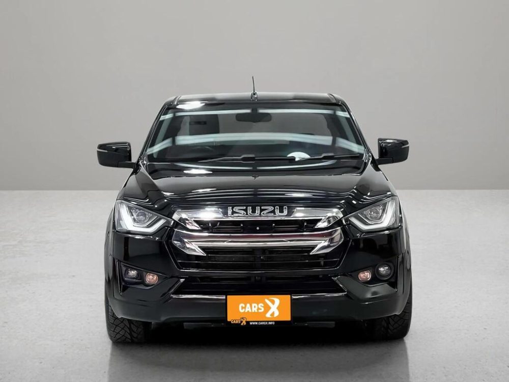 2020 ISUZU D-MAX 1.9 Z [1P2267] - 2